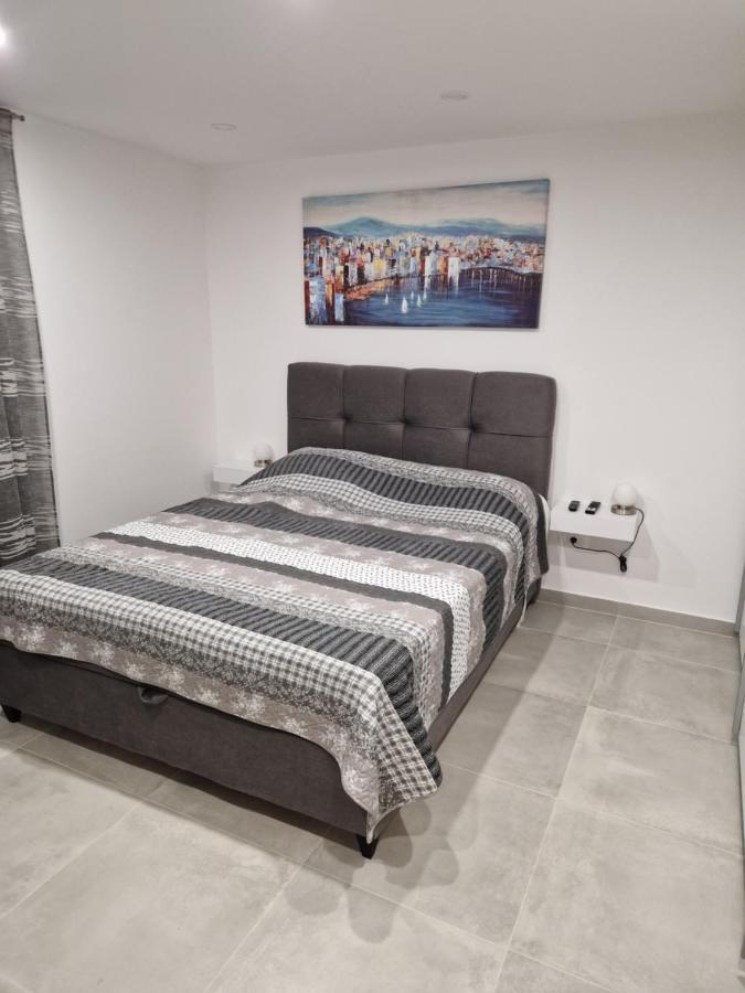 Apartment Cvita In City Center Split Exterior foto