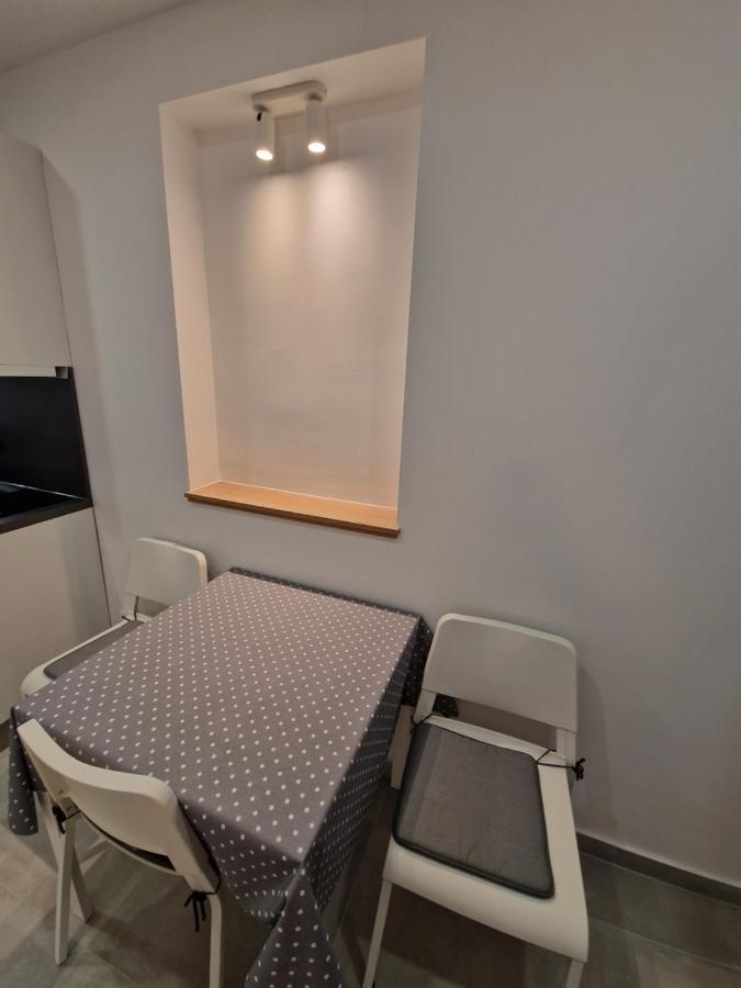 Apartment Cvita In City Center Split Exterior foto